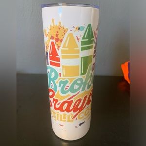 Assorted Hot/Cold Tumblers
